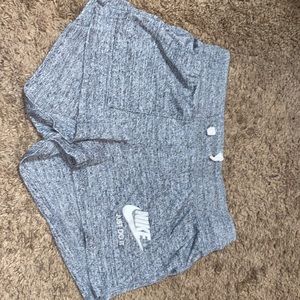 Women Nike Shorts